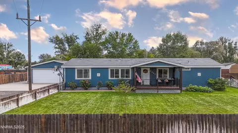 6245 Prospect Ave, Winnemucca, NV 89445