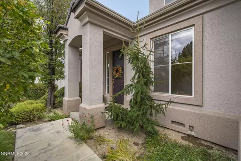 1720 Hunter Creek Rd, Reno, NV 89519