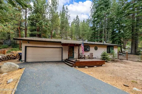 134 Aspen Way, Stateline, NV 89449
