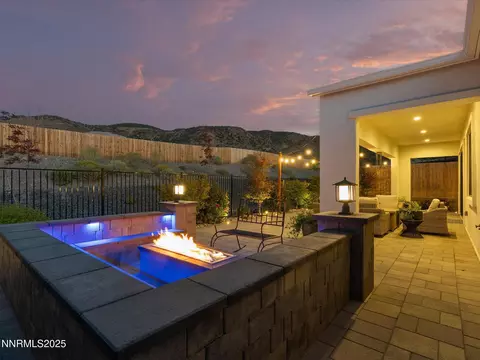 15026 Iron River Dr, Reno, NV 89521