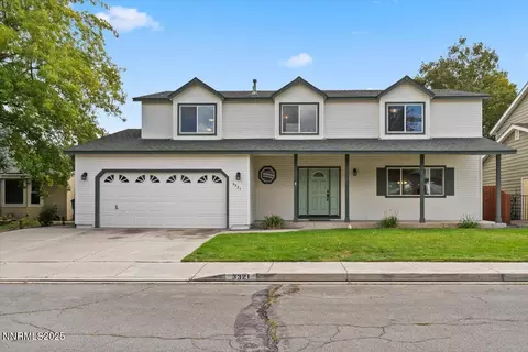 3321 Oreana Dr, Carson City, NV 89701