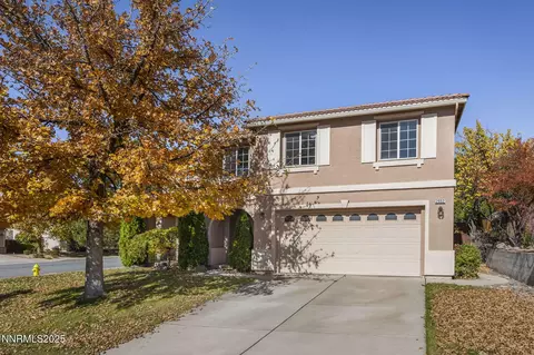 2552 Cosimo Ct, Sparks, NV 89434