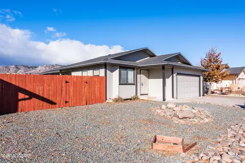 3532 Haystack Dr, Carson City, NV 89705 photo 3
