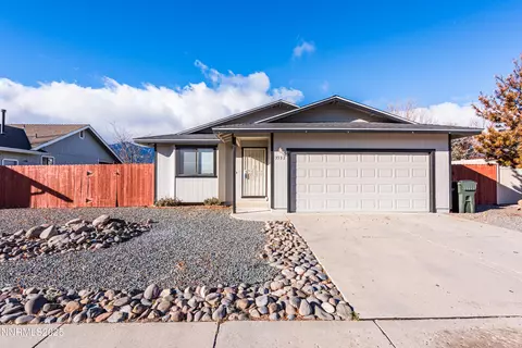 3532 Haystack Dr, Carson City, NV 89705 photo 2