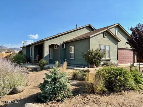 1440 Riverpark Pkwy, Dayton, NV 89403