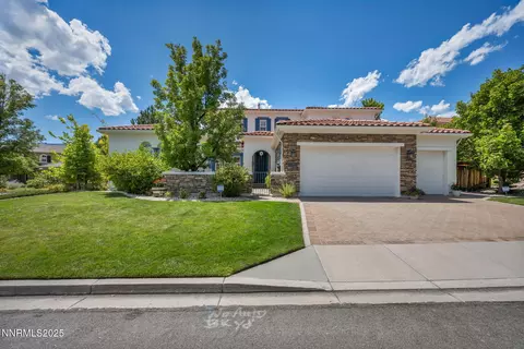 8200 Antler Pointe Ct, Reno, NV 89523