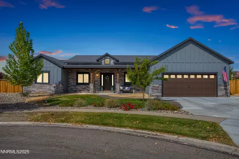 3084 Diamond Dust Ct, Sparks, NV 89436