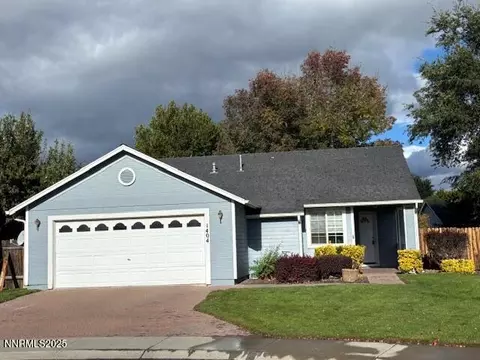 1404 Sotheby Ct, Gardnerville, NV 89410