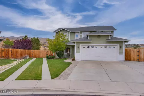 1750 Polo Park Dr, Reno, NV 89523