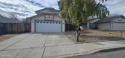 6440 Enchanted Valley Dr, Reno, NV 89523