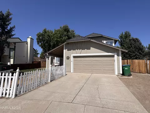 1230 Junction Dr, Sparks, NV 89434