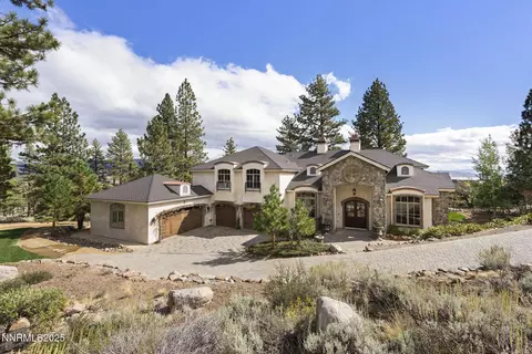 4810 W Pinewild Rd, Reno, NV 89511
