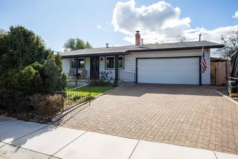 1600 Majestic Dr, Reno, NV 89503