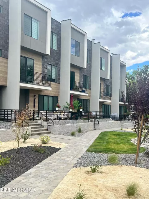 180 Rissone Ln #LOT 28, Reno, NV 89503