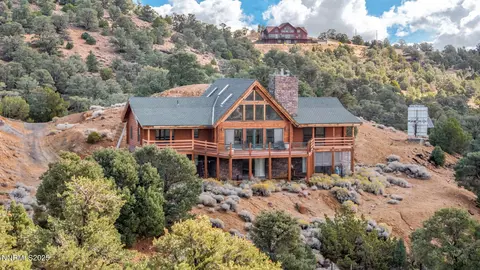 1300 Yellowjacket Rd, Reno, NV 89521