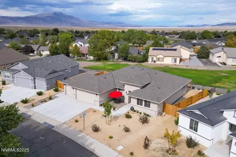 326 Bens Way, Fernley, NV 89408
