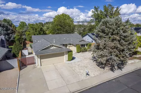 1731 Golden Spike Dr, Sparks, NV 89434