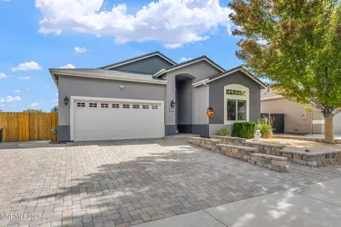 2743 Longridge Dr, Carson City, NV 89706