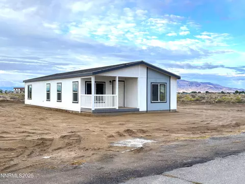 125 Mt Lewis Dr, Battle Mountain, NV 89820