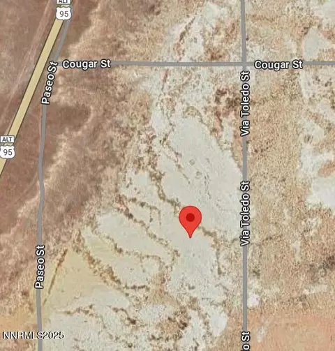 9215 Via Toledo St, Silver Springs, NV 89429