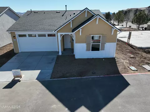 284 Arlis Pl, Spanish Springs, NV 89441