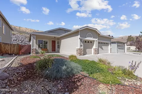 2365 Red Maple Ct, Reno, NV 89523
