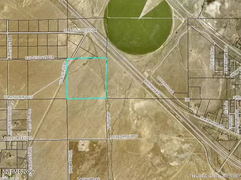 0 Wrangler Way, Golconda, NV 89414