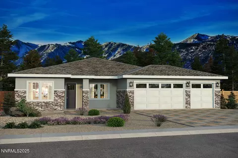 674 Sage Grouse Lp, Gardnerville, NV 89460