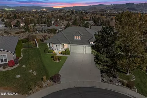 345 Sangre Cir, Reno, NV 89511