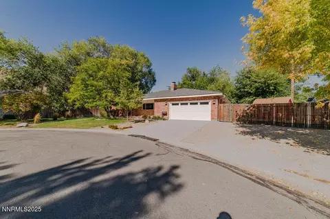720 San Marcus Dr, Carson City, NV 89703