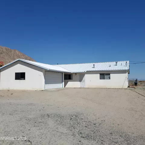 155 Lucille Dr, Walker Lake, NV 89415