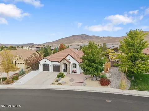 10110 Cavalry Cir, Reno, NV 89521