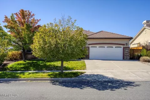 1405 Meridian Ranch Dr, Reno, NV 89523