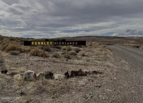 97 Alpine Dr, Fernley, NV 89408