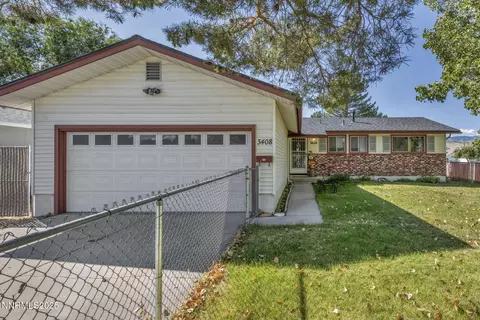 3408 Northgate Ln, Carson City, NV 89706