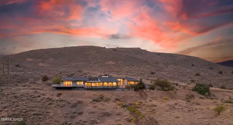 77 Ophir Mill Rd, Dayton, NV 89403
