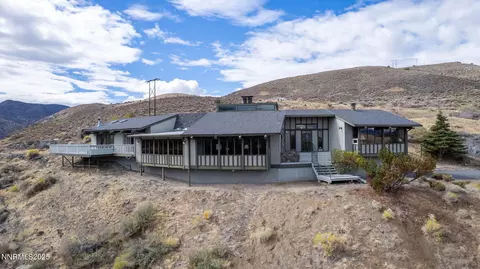 77 Ophir Mill Rd, Dayton, NV 89403