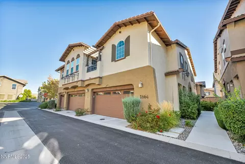 1864 Wind Ranch Rd #C, Reno, NV 89521