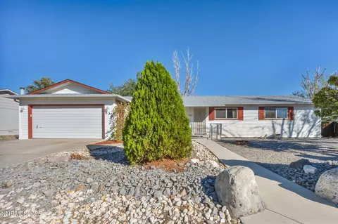 836 E St, Fernley, NV 89408
