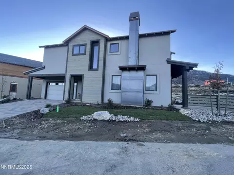2922 Portrush Dr, Genoa, NV 89411