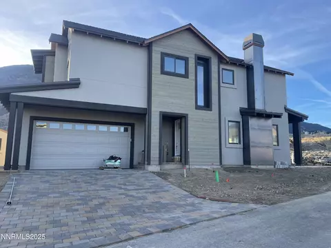 2922 Portrush Dr, Genoa, NV 89411