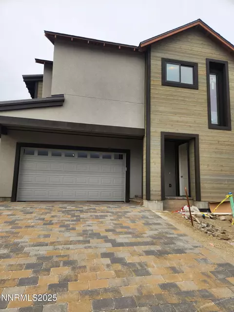 2922 Portrush Dr, Genoa, NV 89411