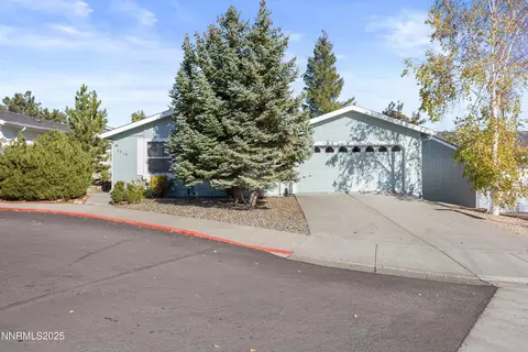 7510 S Claridge Pointe Pkwy, Reno, NV 89506