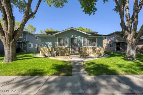 611 Oakwood Dr #1, Sparks, NV 89431