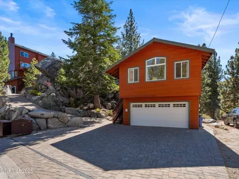 689 Tina Ct, Stateline, NV 89449
