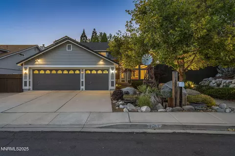 1689 Shadow Park Dr, Reno, NV 89523