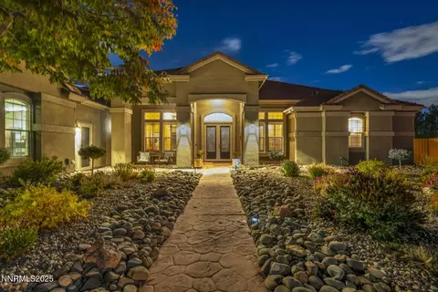 3461 Tavira Ct, Sparks, NV 89436