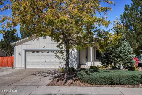 17507 Bear Lake Dr, Reno, NV 89508