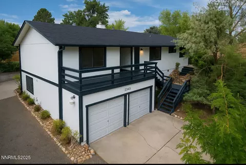 2345 Camelot Way, Reno, NV 89509