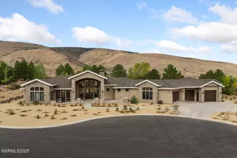 10755 Renegade Ct, Reno, NV 89511